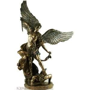  Michael the Archangel Statue by Veronese