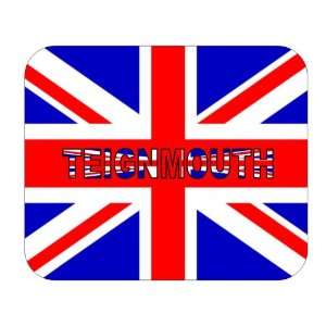  UK, England   Teignmouth mouse pad 
