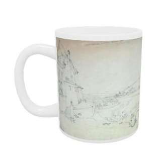   ) by Alfred Gomersal Vickers   Mug   Standard Size