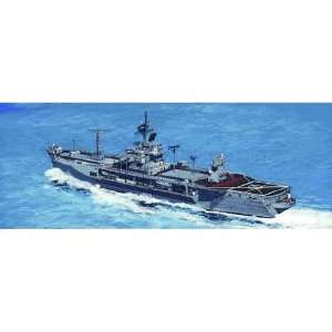  Trumpeter Scale Models 1/700 USS Mount Whitney LCC20 Fleet 