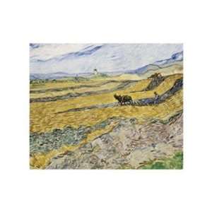   Finest LAMINATED Print Vincent Van Gogh 14x11