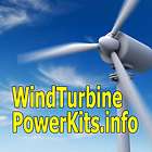 Wind Turbine Power Kits.info DOMAIN NAME 4 HOME ENERGY SYSTEM SHOP 