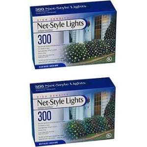  High Density 300 Clear Net style Lights / price is for one 