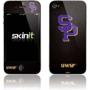  Wisconsin Stevens Point skin for Apple iPhone 4 / 4S 
