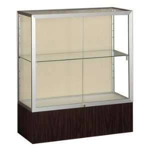 Waddell Reliant 2281 Series Display Case 36L x 40H x 14D  