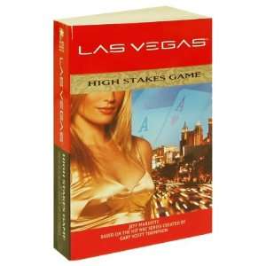  Las Vegas High Stakes Game
