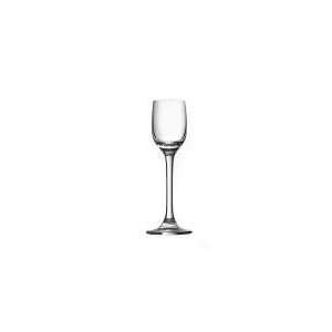  Oneida Walther Glas Angelina Cordial / Liqueur Glass 