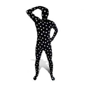  Spotted Morphsuit  Large Toys & Games