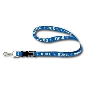  Duke Lanyard