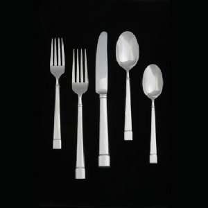 Wedgwood Stainless Sloane Square 5 Piece Flatware Place 