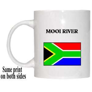  South Africa   MOOI RIVER Mug 
