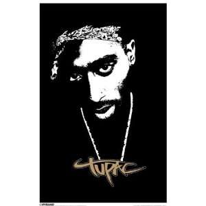  Tupac/Tupac Poster