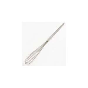  Carlisle 40681   French Whip, 36 in Long, Stainless Steel 