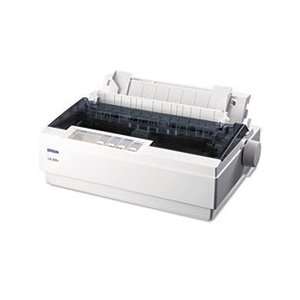  LX 300+II Dot Matrix Printer