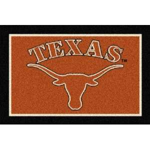 NCAA Team Spirit Door Mat   Texas Longhorns TEXAS  
