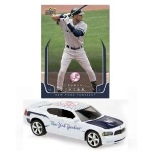  MLB 2008 Charger 164th Scale Diecast with an Exclusive 