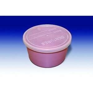  HME Denture Cup