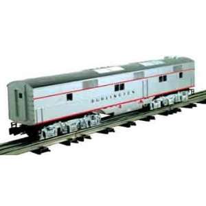   by Bachmann O Scale E 7 Dummy (B) Locomotive Burlington Toys & Games