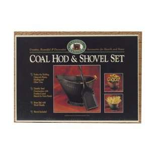  Hod & Shovel Set (LT0166)