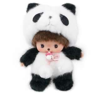  Monchhichi Plush Panda Toys & Games