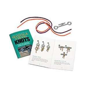  Boating Knot Tying Kit Toys & Games