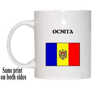  Moldova   OCNITA Mug 