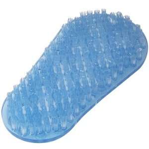  Soapy Soles   Clear Blue
