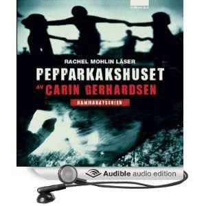   ] (Audible Audio Edition) Carin Gerhardsen, Rachel Mohlin Books