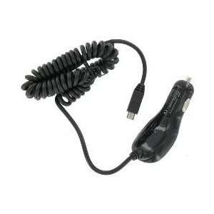  Wireless Solutions LG Car Charger with an 18 Pin Connector 