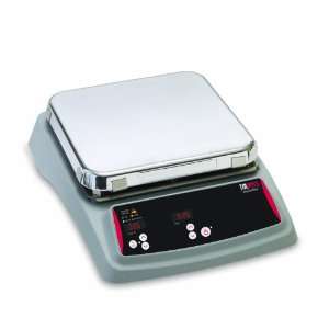 Talboys 984TA0AHPUSC Aluminum Top Professional Hot Plate with 