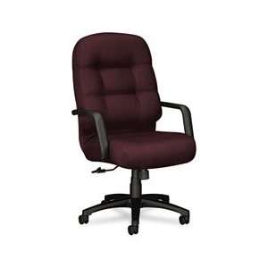  HON2091NT69T HON® CHAIR,HIBACK,PILLOWSFT,MN Office 