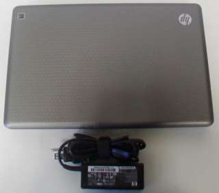 HP G62 373DX Core i3 M370 2.4GHZ 3Gb 320Gb DVDRW 15.6 LAPTOP  
