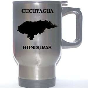  Honduras   CUCUYAGUA Stainless Steel Mug Everything 