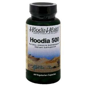  California Health Hoodia Gordonii, 500 mg, 60 Vegetarian 