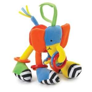  Tiny Hoopy Loopy Elephant Toys & Games