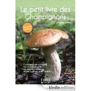   Champignons (French Edition) Charles Zettel  Kindle Store