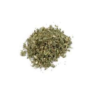  Horehound Herb C/S Wildcrafted   Marrubium vulgare, 1 lb 