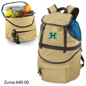    400114   Hawaii University Zuma Case Pack 8