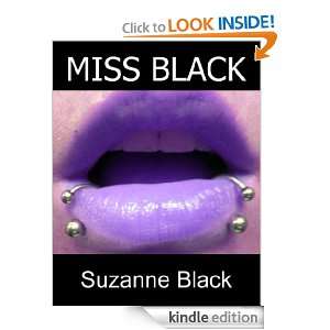 Start reading Miss Black  