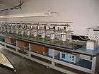 Embroidery Machines  
