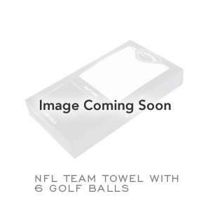  Houston Texans CALLAWAY NFL Embroidered Team Golf Towel 