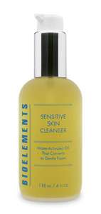 BioElements Sensitive Skin Cleanser 4oz  