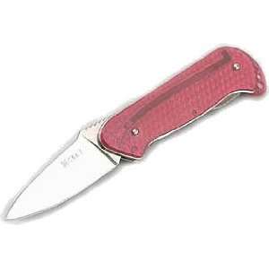  Columbia River   Rollock Red