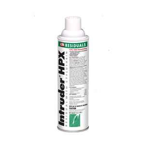  Intruder HPX Contact Insecticide (DISCONTINUED 