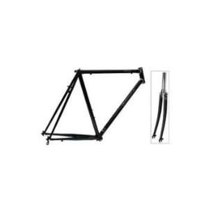 Soma Stanyan Lugged Road Frameset 60cm 