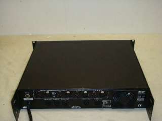 MC2 T4 250 4 CHANNEL 250WPC HIGH END POWER AMP AMPLIFIER   LOOK 
