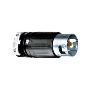 Hubbell Lighting CS6365C TL Plug 50A 250V