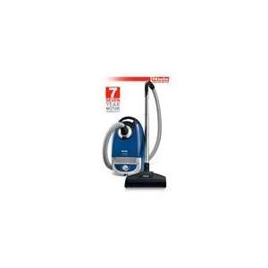  Miele Pisces S5281 Vacuum Cleaner with STB 205 3 Turbohead 
