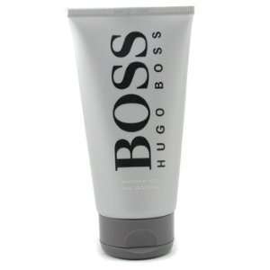  Boss No. 6 for Men by Hugo Boss Shower Gel (tube) 1.6 oz Beauty