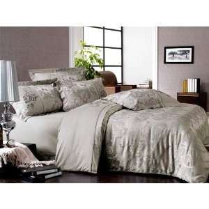  Bedding fashion costly cotton GongDuan jacquard embroidery 